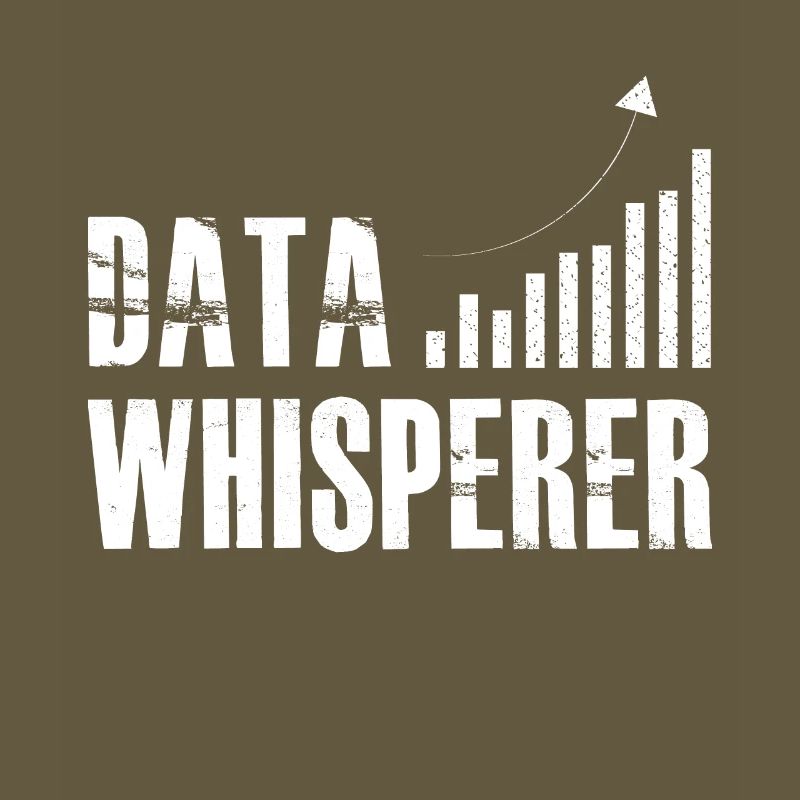 Data Whisperer Science Analyst Software Engineer
