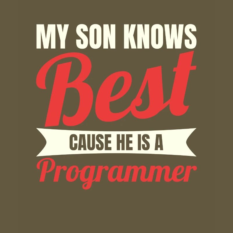 Software Developer Son