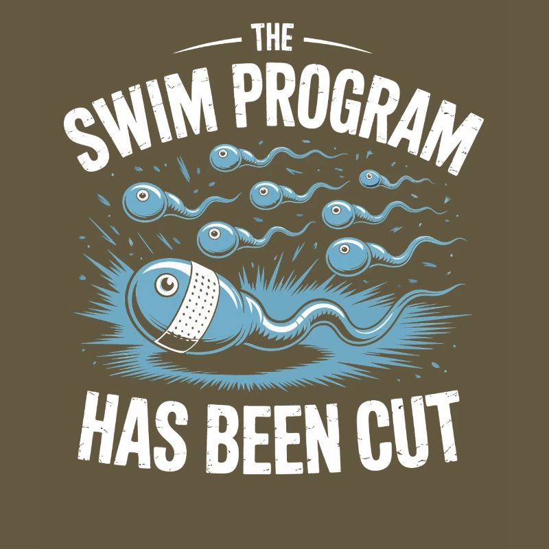 Schwimmprogramm wurde beendet