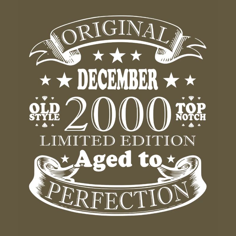 December 2000 Jubilee December 2000 December