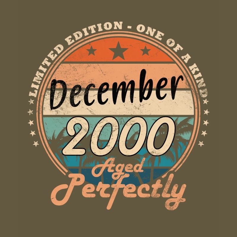 December 2000 Jubilee 2000 December