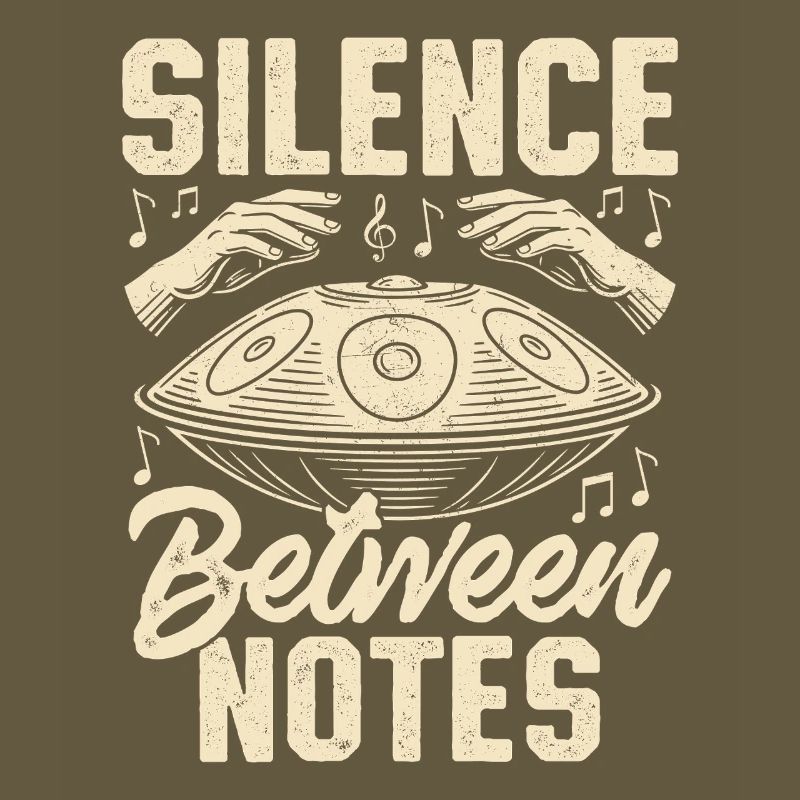 Silence Between Notes
