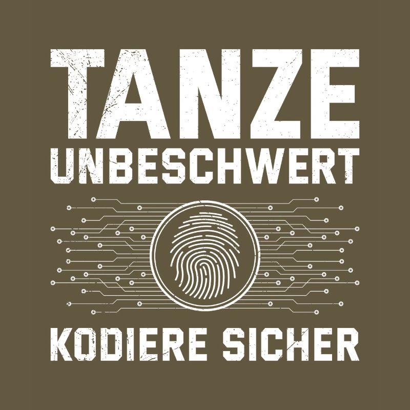Science Coder TANZE UNBESCHWERT KODIERE SICHER