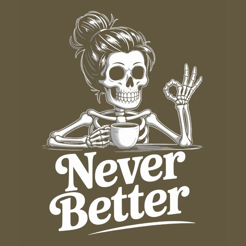 Coffee, coffee drinker, coffee drinker, funny