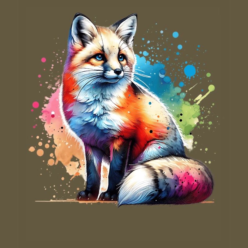 Swiftfuchs Geschenk