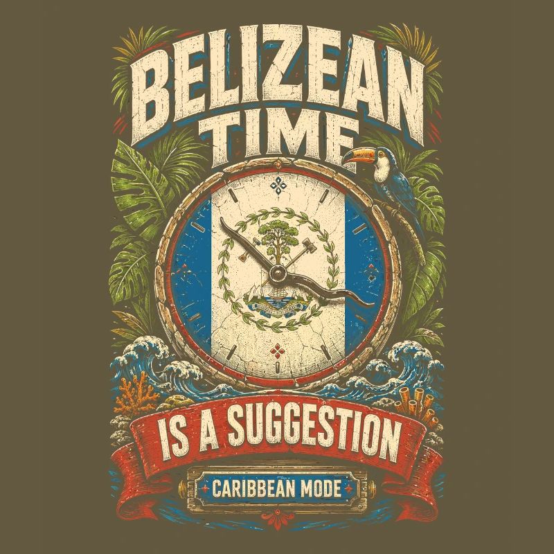 Belize Belizean Root