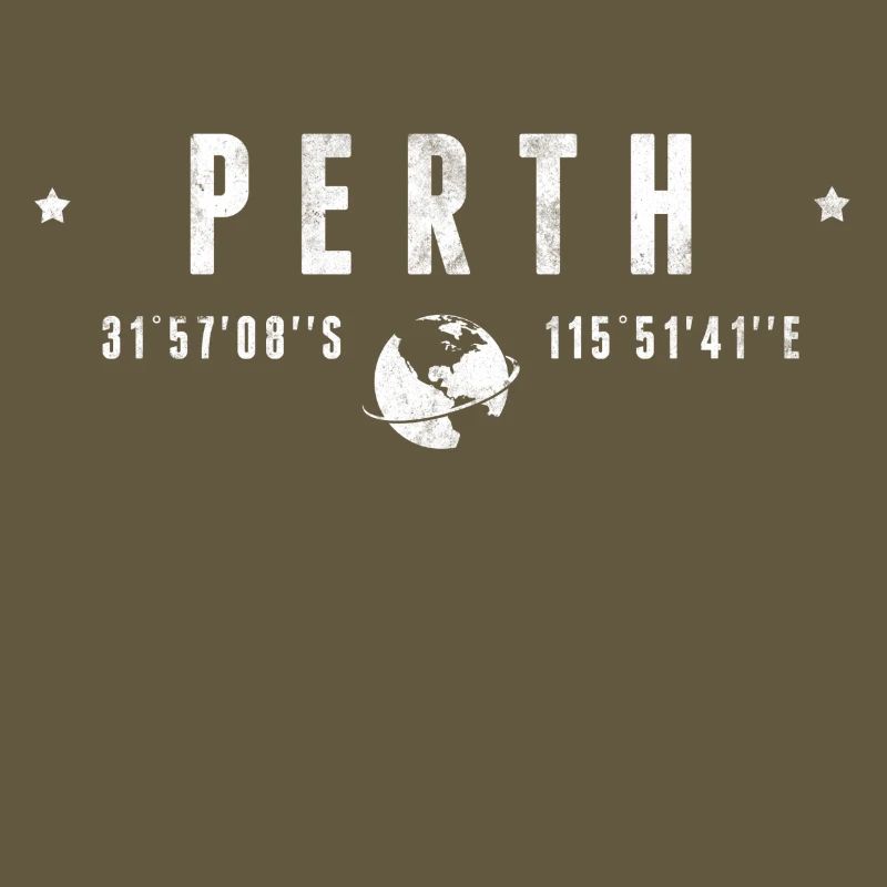 Perth