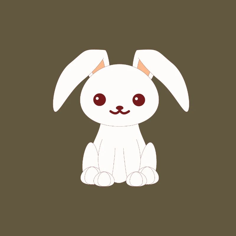 Rabbit Bunny Rabbit Bunny Rabbit