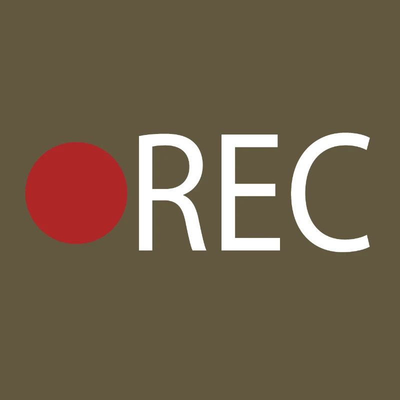 REC recording