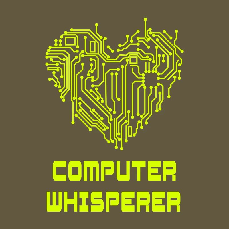 Computer Flüsterer
