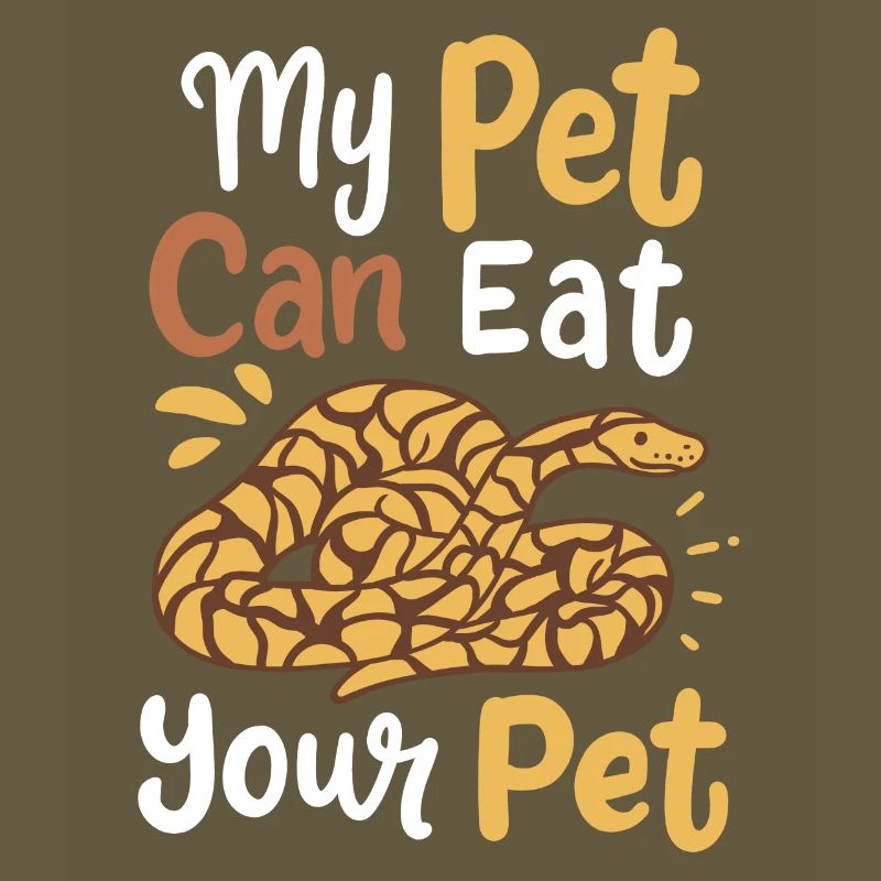 Python Snake Snake Owner