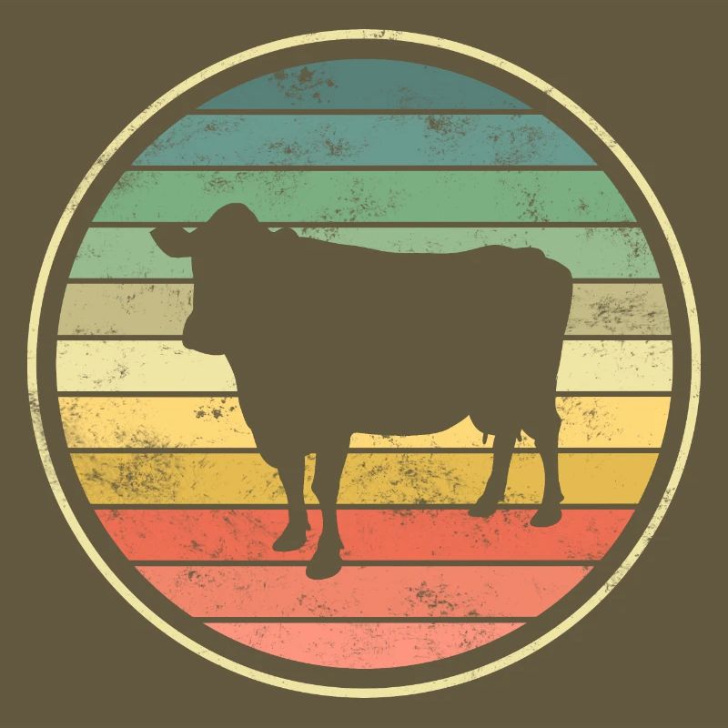 Vache Vaches