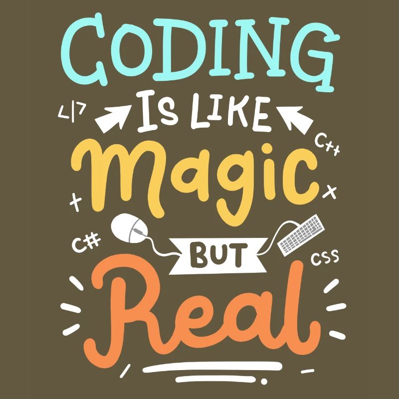 Codierung Programmierung