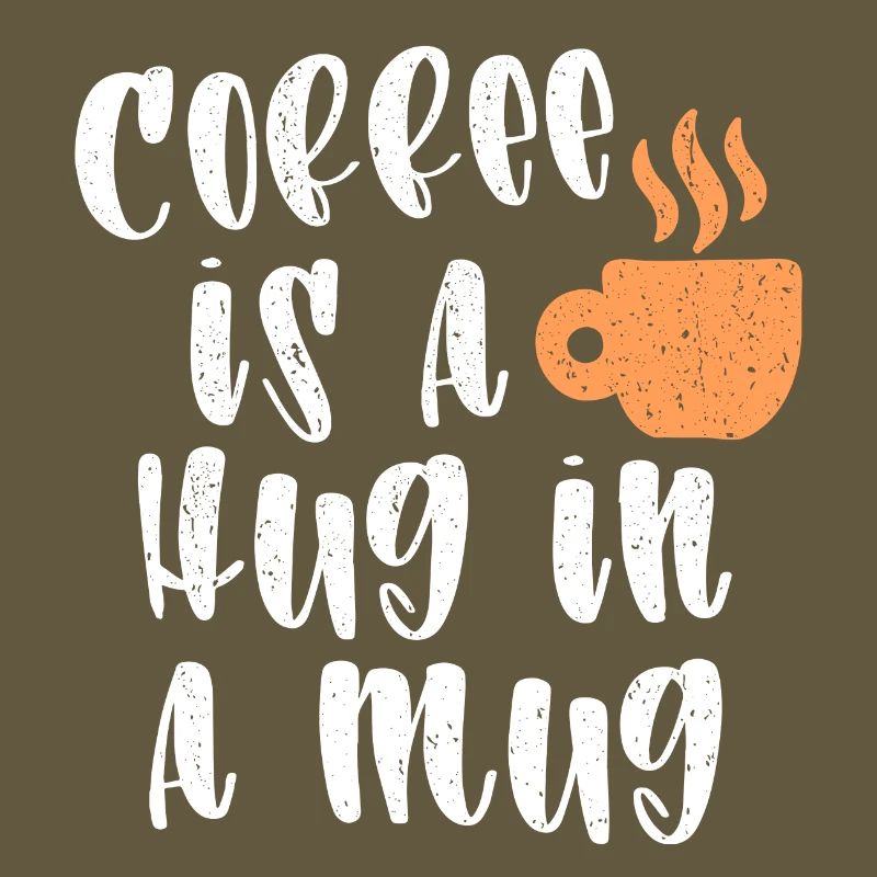 Cool Coffee Statement Caffeine Coffee Cup