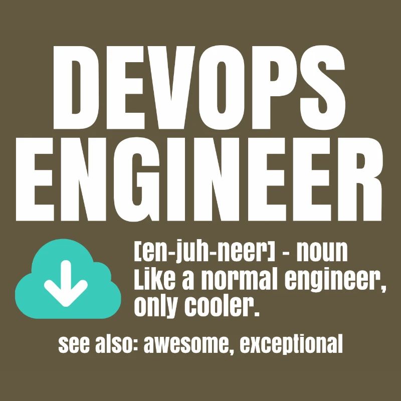Devops Engineer