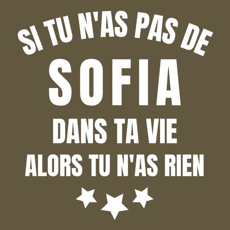 Sofia, prénom Sofia, anniversaire Sofia