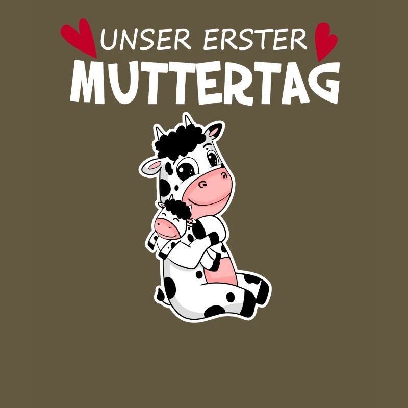 Muttertag - erster Muttertag Geschenk