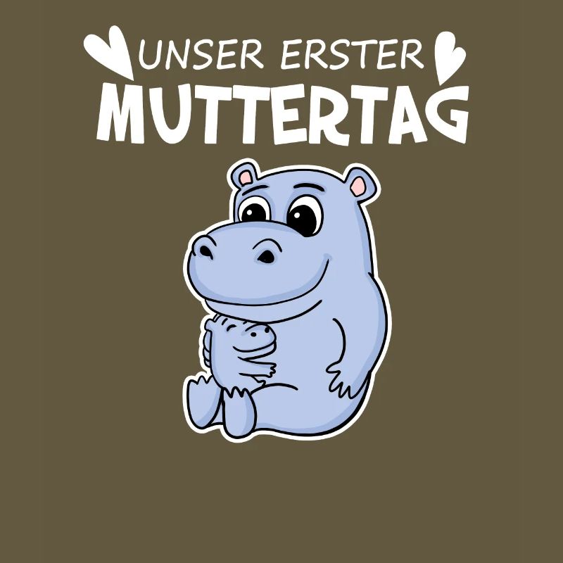 Muttertag - erster Muttertag Geschenk