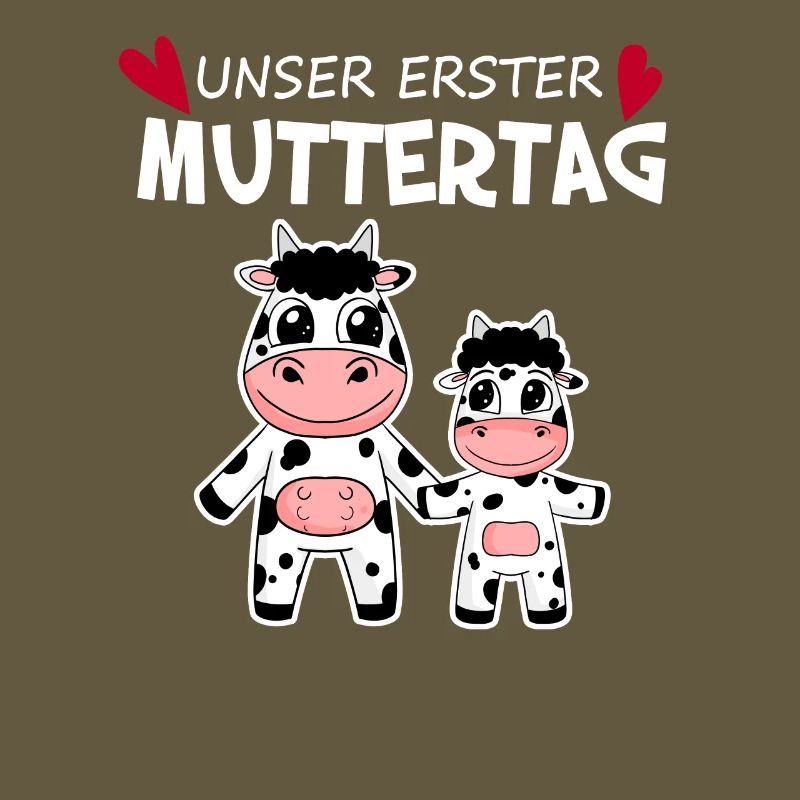 Muttertag - erster Muttertag Geschenk
