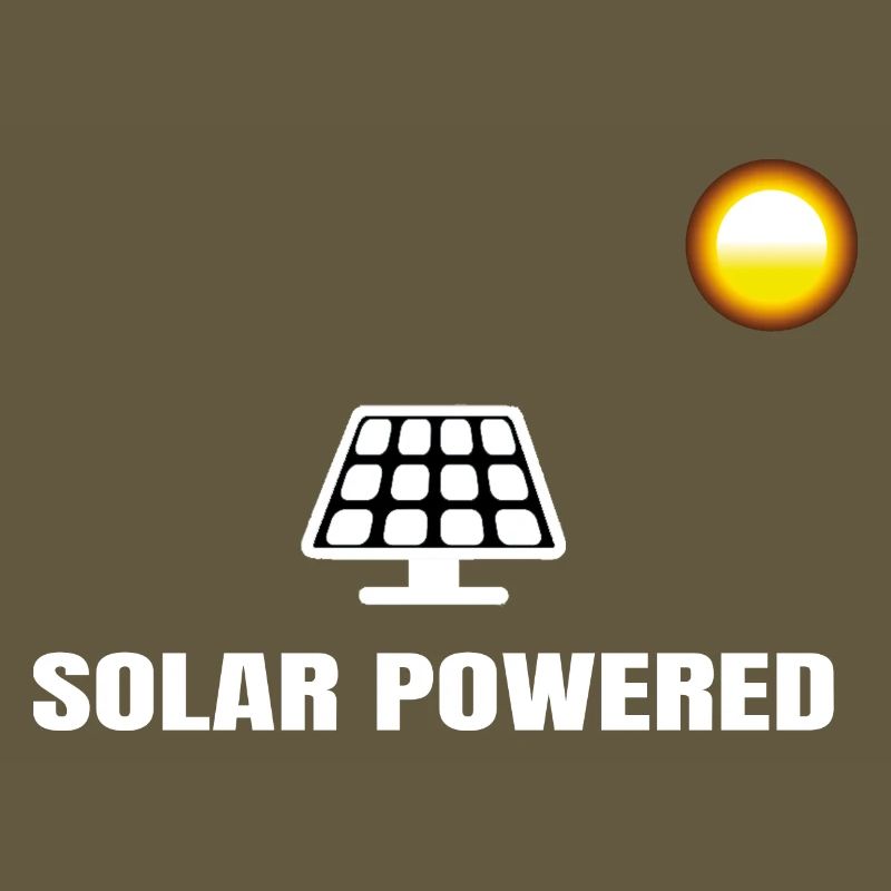 Solar Powered Solar Solar Solar Panel Power