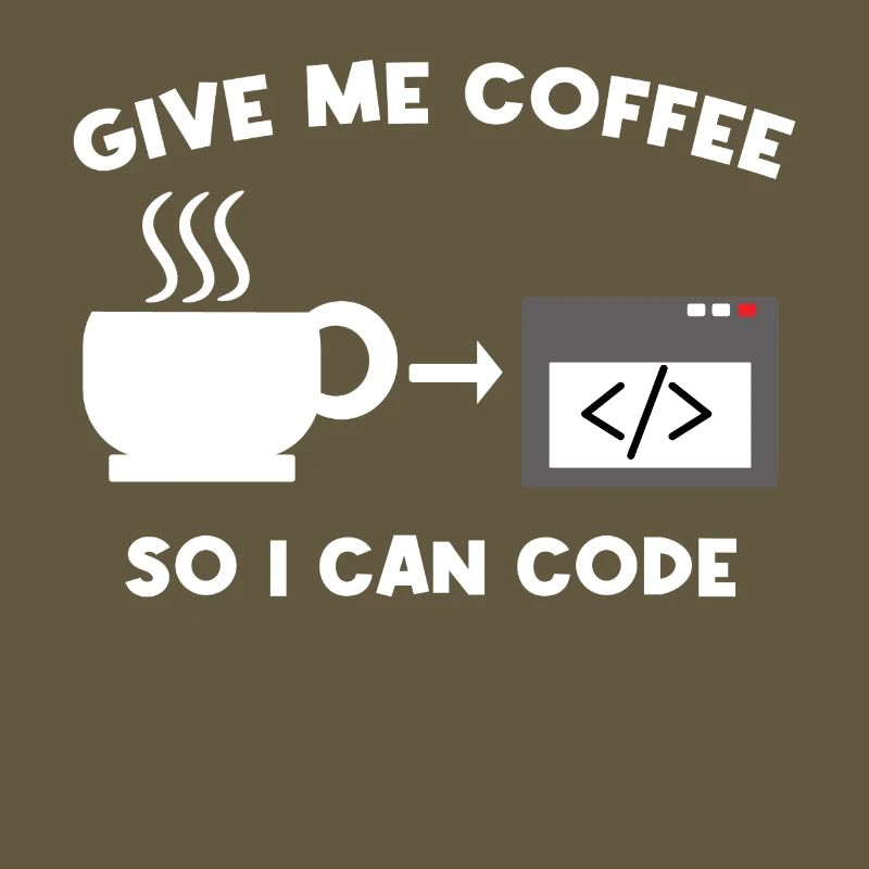 Coder Arbeiter Statement Job Beruf Karriere Erfolg