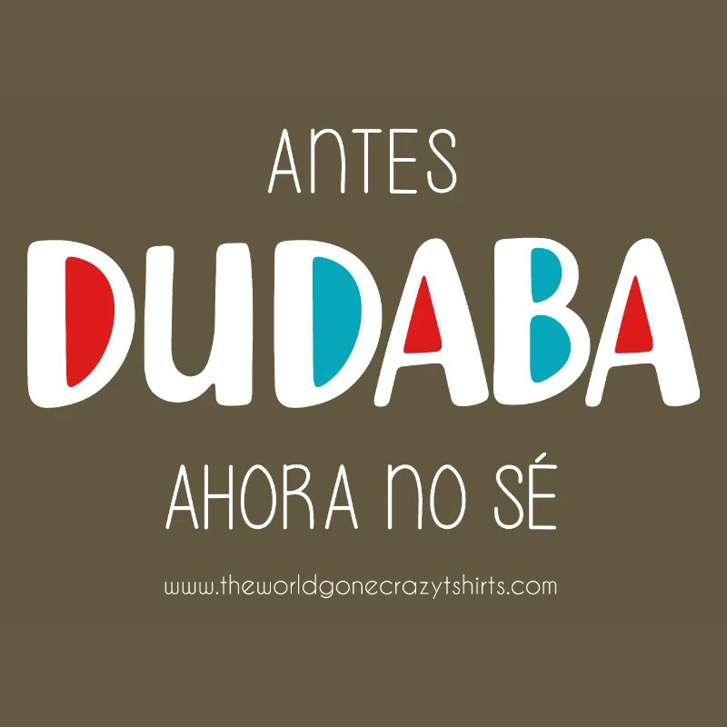 J’avais l’habitude de douter (sombre)