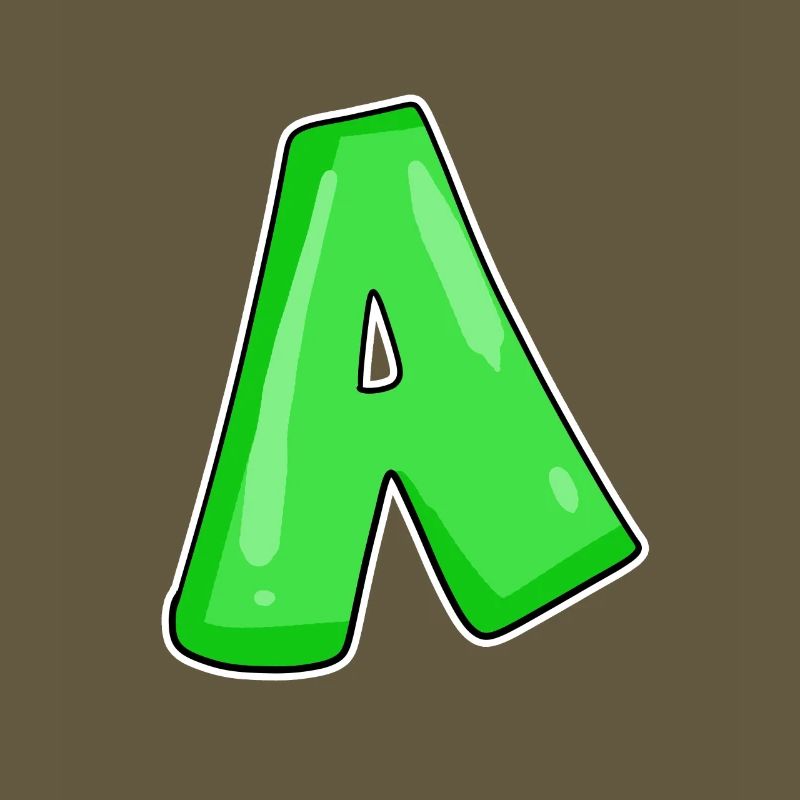 point A Point initial