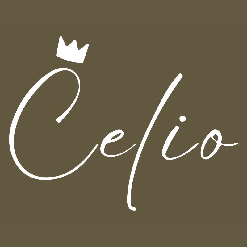 Celio Nom avec C Nom de garçon Garçon Naissance Bébé Garçon