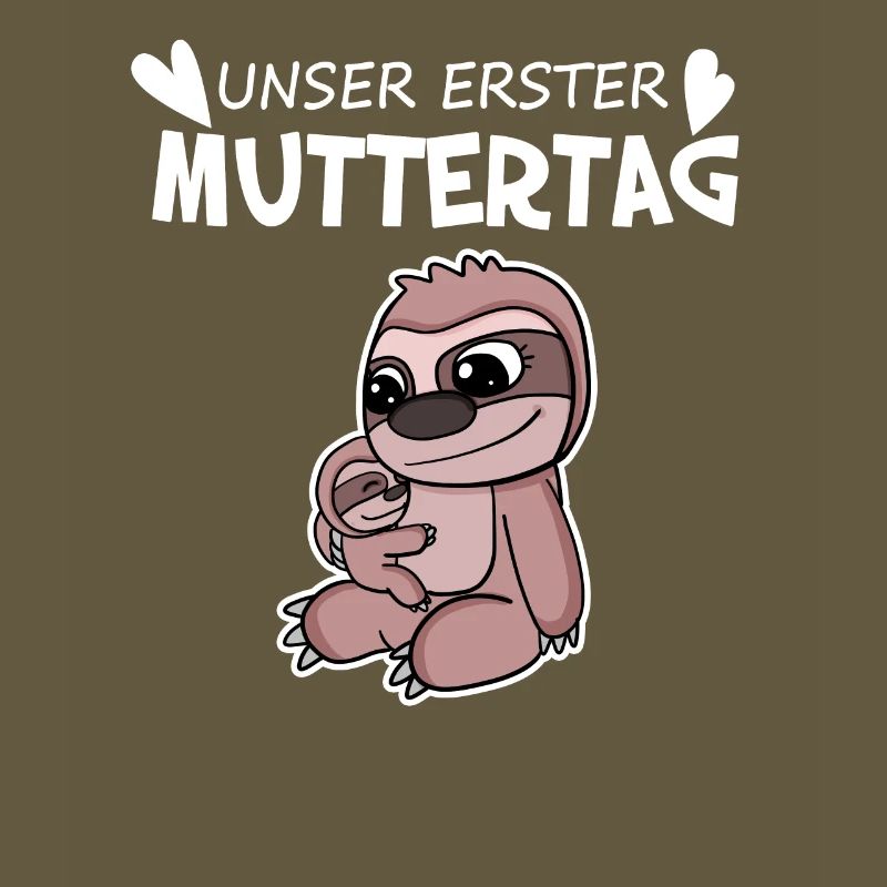 Muttertag - erster Muttertag Geschenk