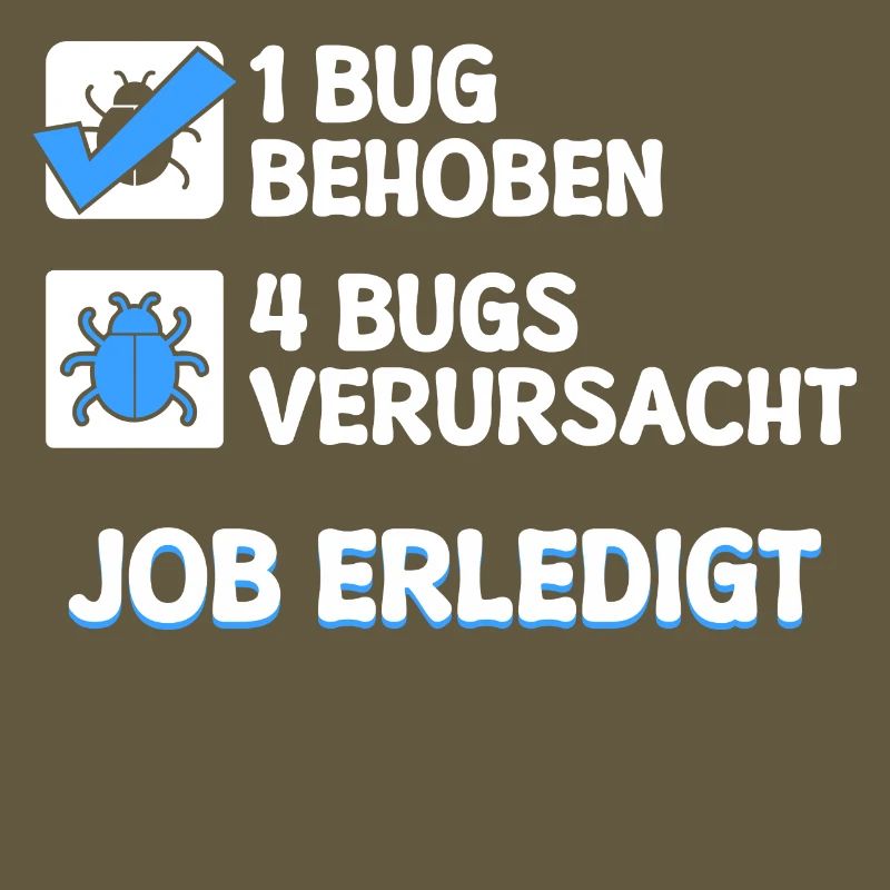 Développeur Coden skripting bugs debug correction de bugs