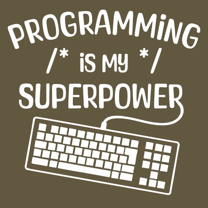 Computerfreak Developer Statement Coding Computer Science