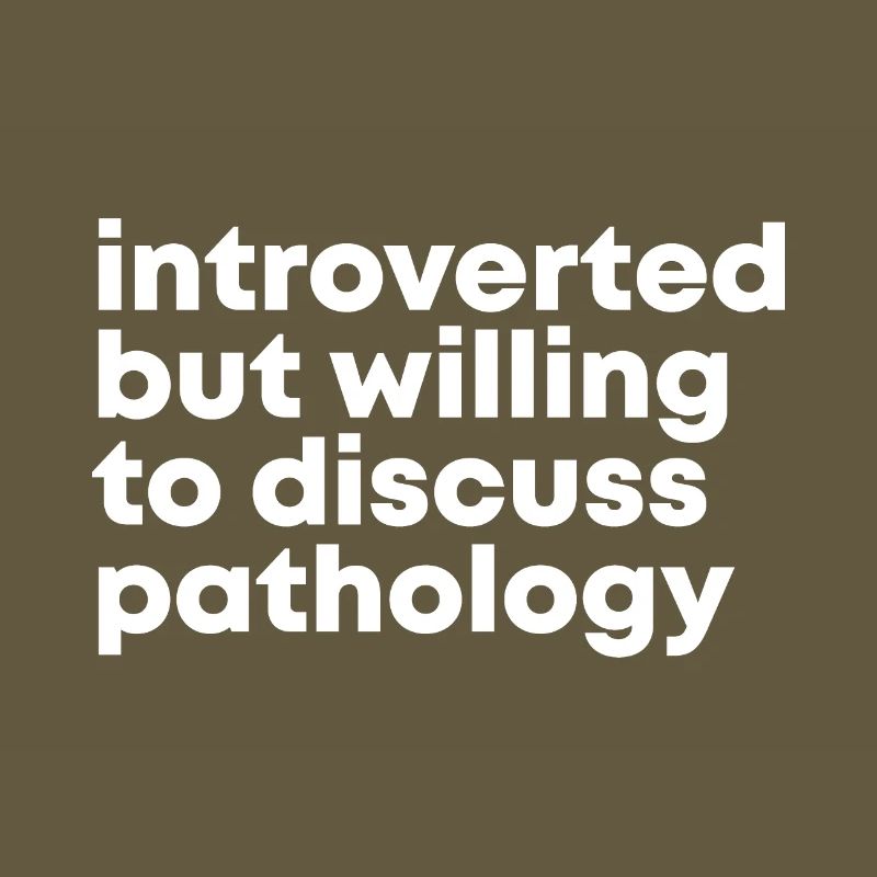 Pathology