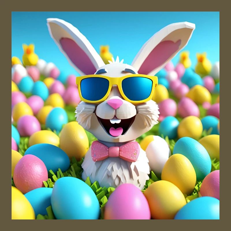 Easter, Happy Easter, Easter