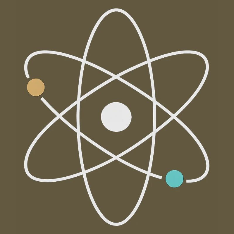 Atom Geometry – Die Ästhetik der Atomphysik