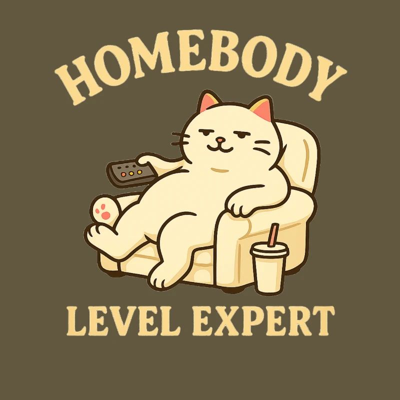 Stubenhocker: Level Experte