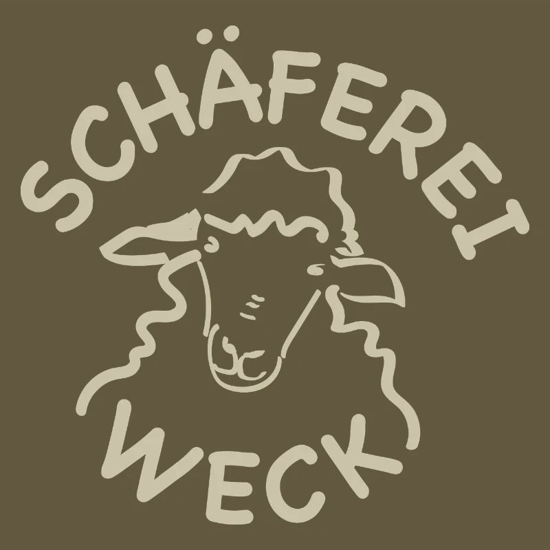 Schaeferei Weck Logo