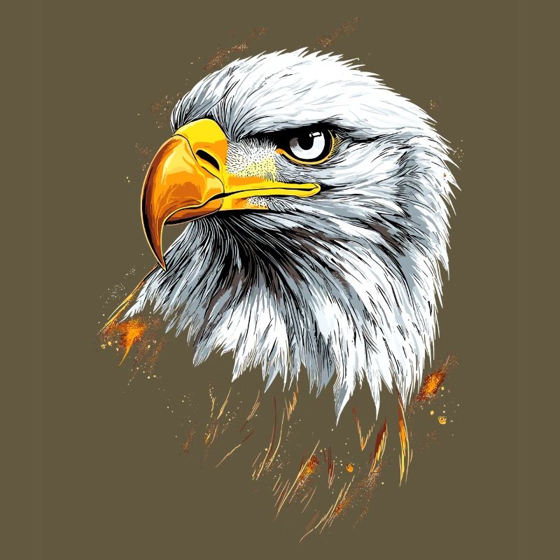 Eagle Bald Eagle Golden Eagle White-tailed Eagle