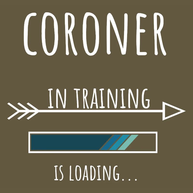 Gift Profession Training Forensic Pathologist