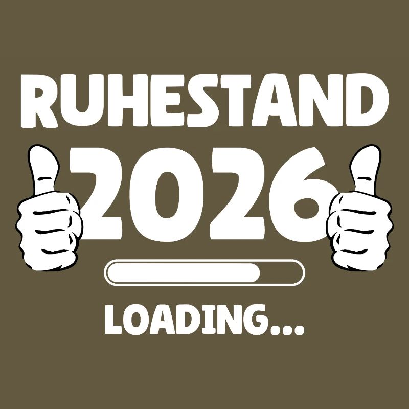 Retirement 2026 Loading