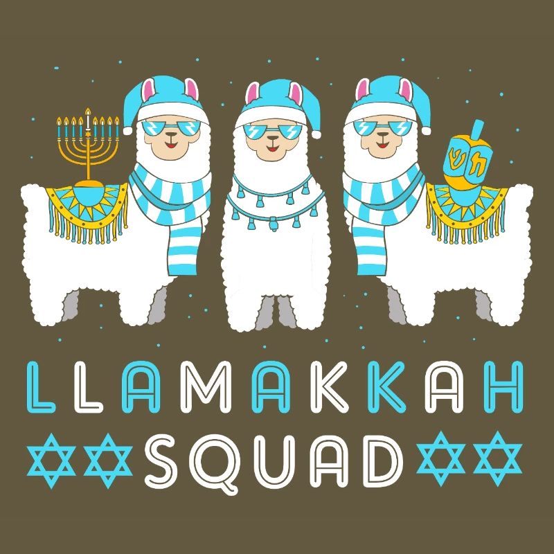 Hanoukka Hanoukka Hanoukka