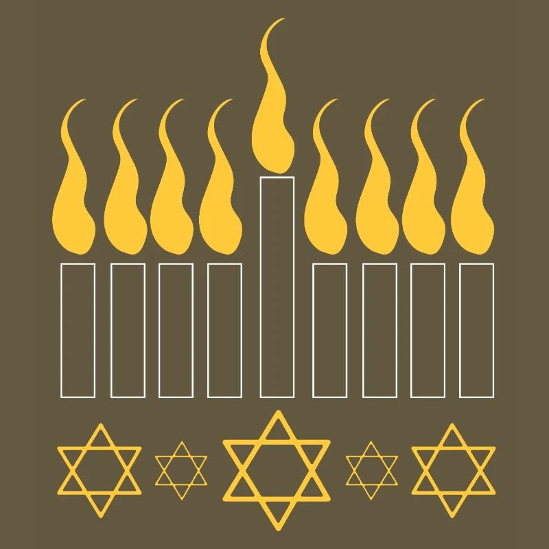 Hanoukka Hanoukka Hanoukka