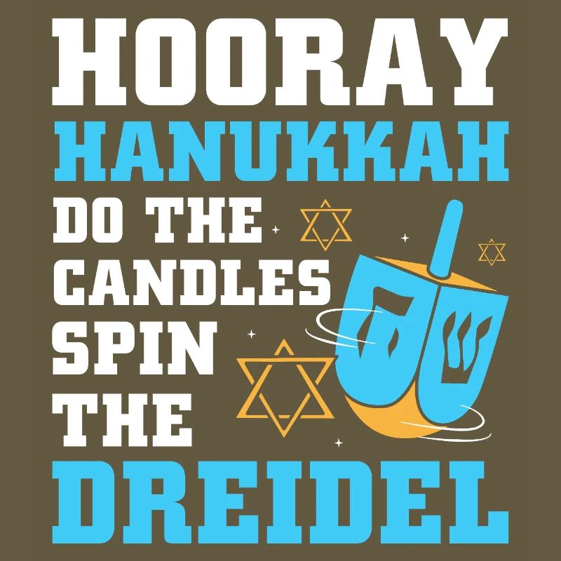 Hanoukka Hanoukka Hanoukka