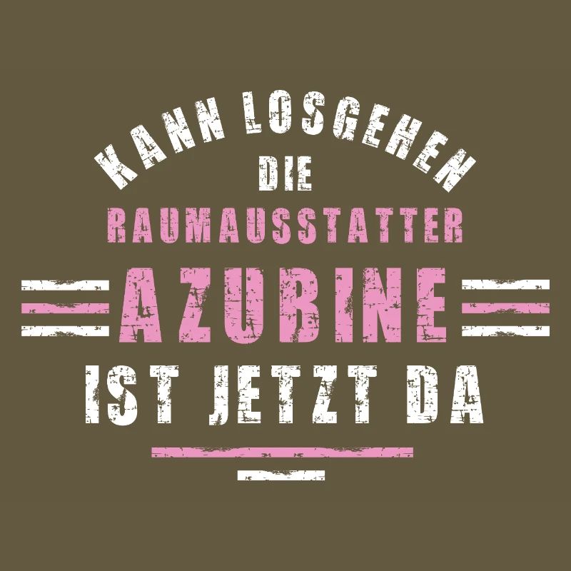 Interior Decorator Trainee Training Apprenticeship Decorator