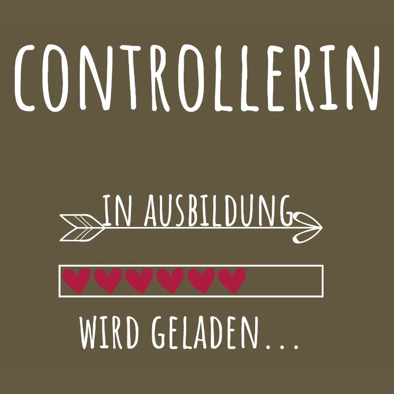 Controlling Studies Occupation Training Controller