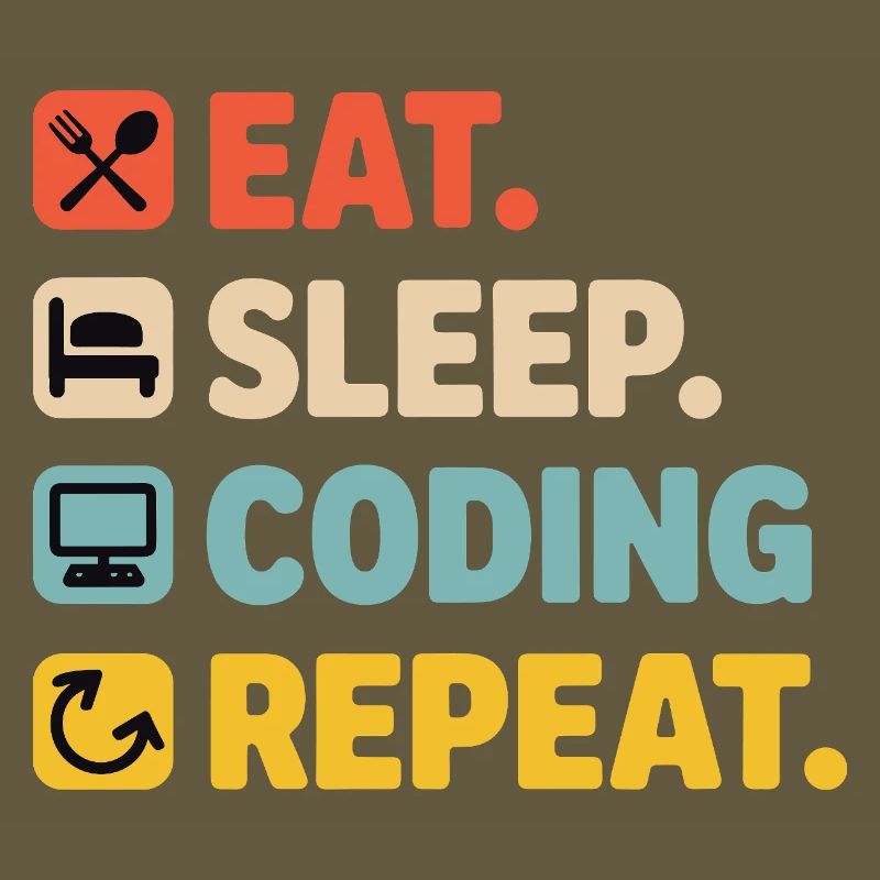 Programmer's Life Humor for Programmers