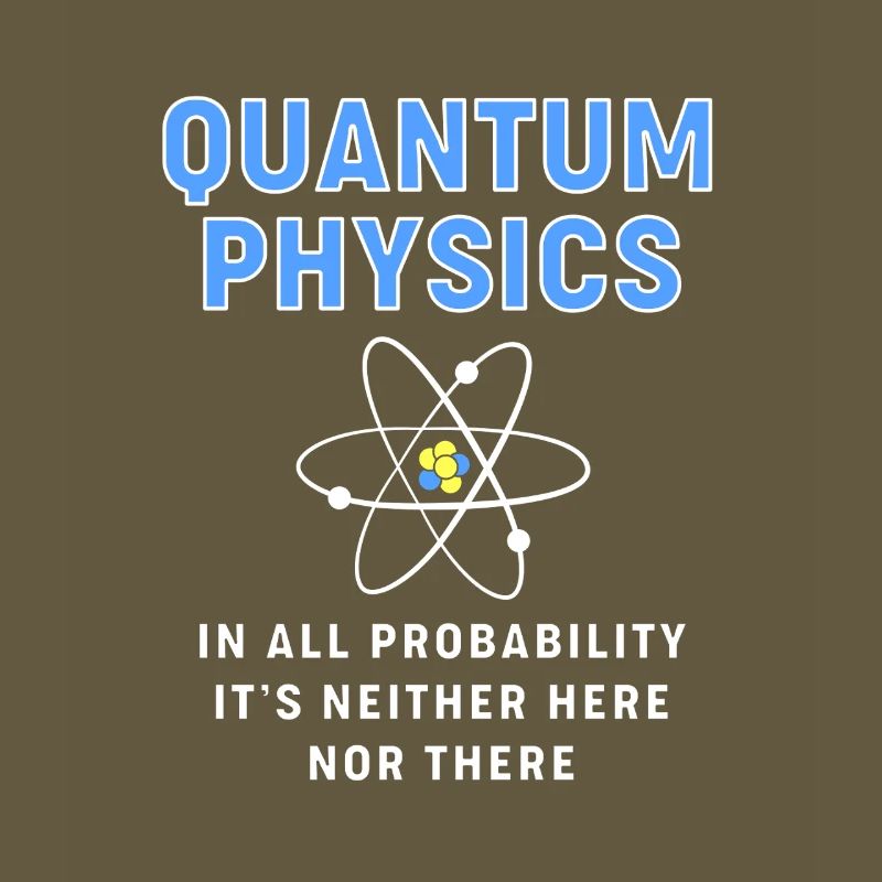 Quantum Physics Quantum Physics