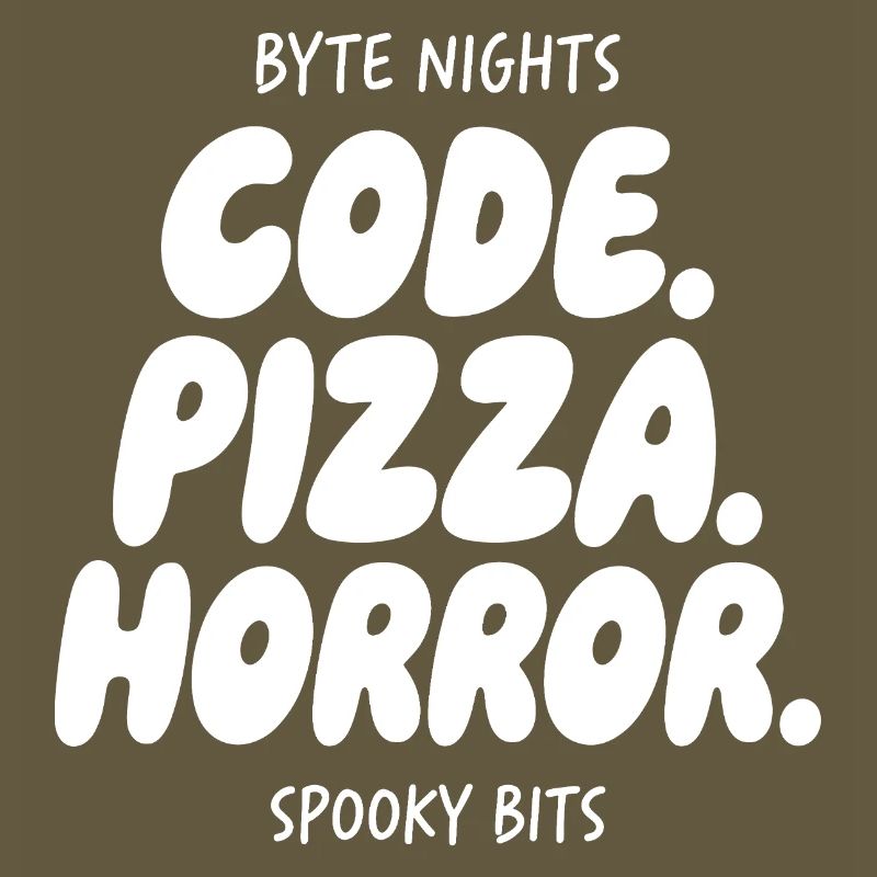 Byte Nights: Code Pizza Horror