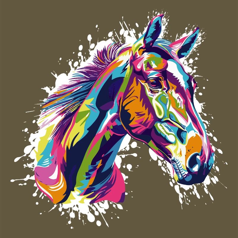 Pferd