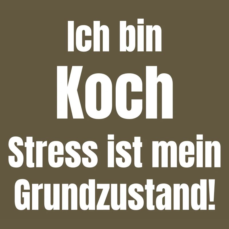 Chef Stress Basic Condition