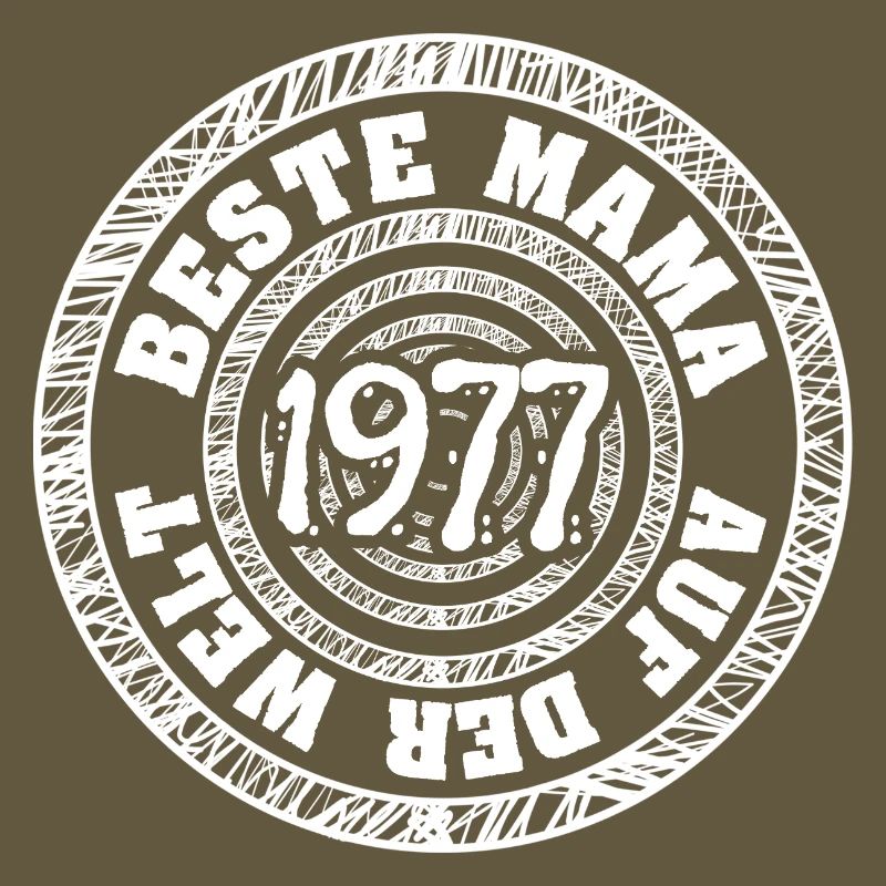 Mutter 1977